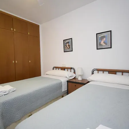 Apartment Castelmar 2 - Arena Benidorm