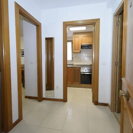 Castelmar 2 - Arena Apartment *