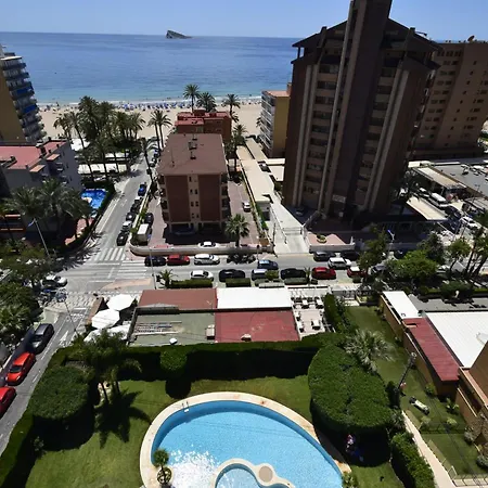 Apartment Castelmar 1 - Arena *