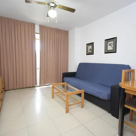 Castelmar 2 - Arena * Benidorm
