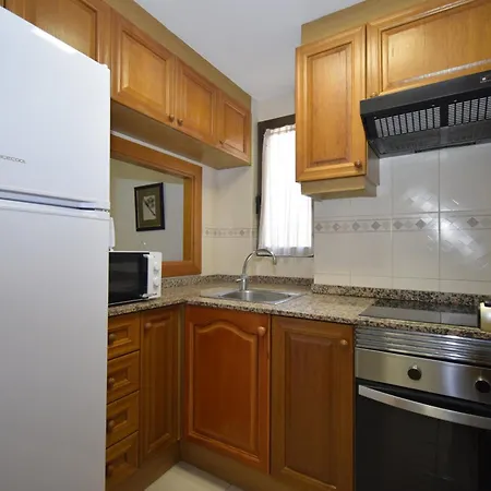 Castelmar 2 - Arena Appartement *