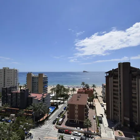 Castelmar 2 - Arena Benidorm