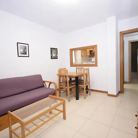 Castelmar 2 - Arena * Benidorm