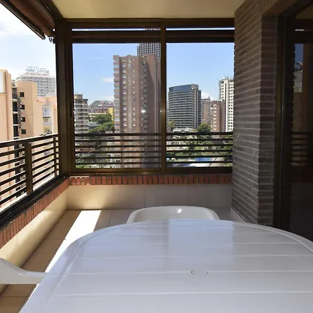 Castelmar 2 - Arena Apartment