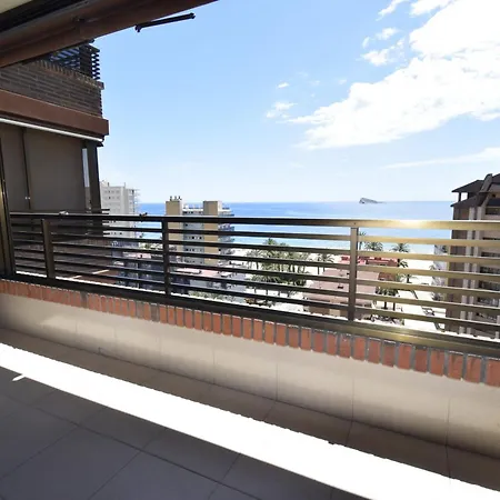 Castelmar 2 - Arena Apartment