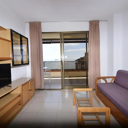 Castelmar 2 - Arena * Benidorm