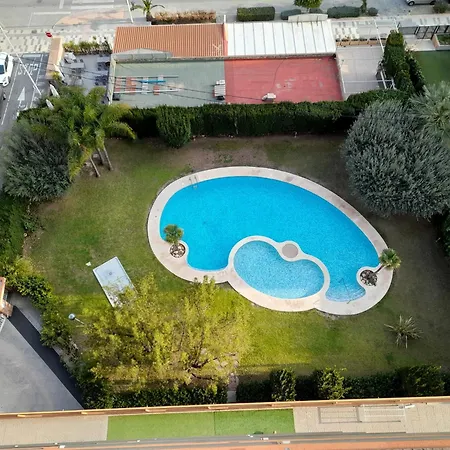Castelmar 1 - Arena Apartment