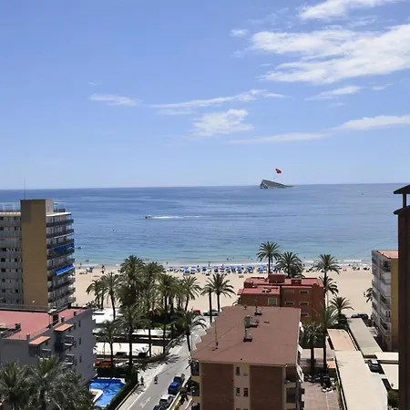 Apartment Castelmar 2 - Arena