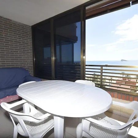 Castelmar 2 - Arena Apartment Benidorm