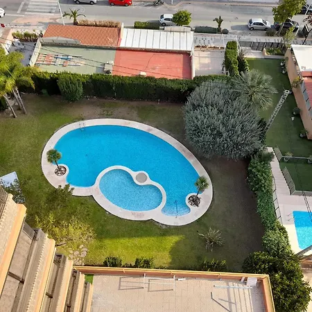 Castelmar 2 - Arena *