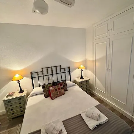 Garay Appartement *