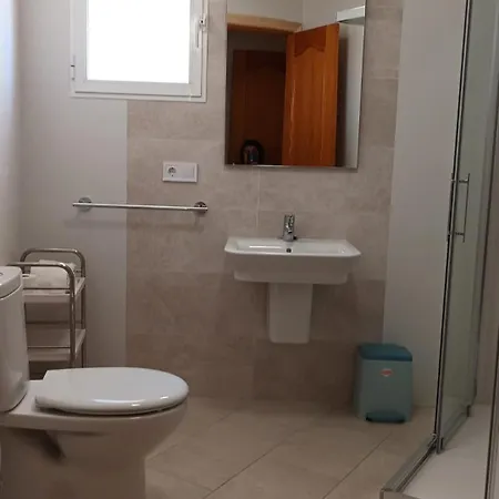 Apartment Aries Benidorm