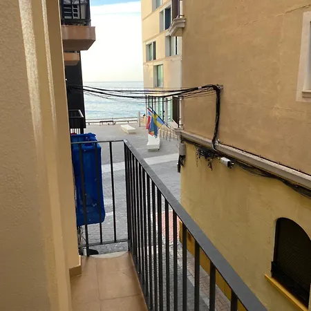Carmela Apartment