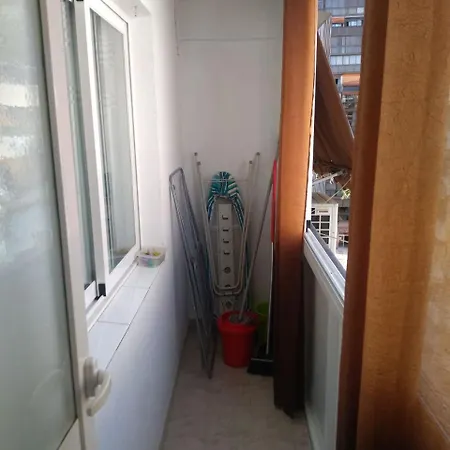 Orly Centro Apartment