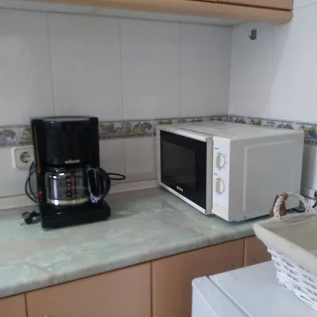 Orly Centro Apartment Benidorm