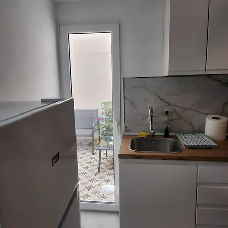 Boomerang Appartement *