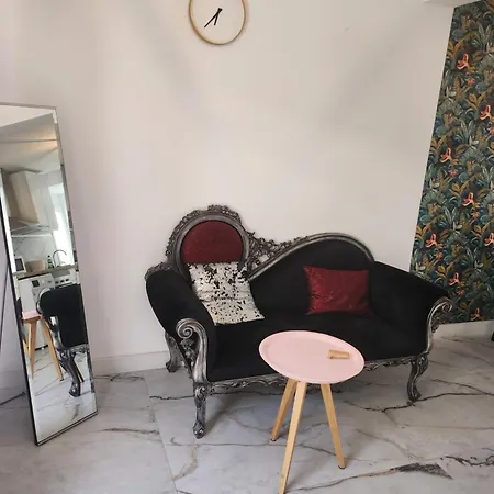 Appartement Boomerang *