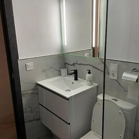 Appartement Boomerang