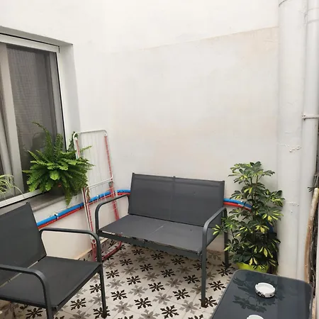 Boomerang Appartement Benidorm