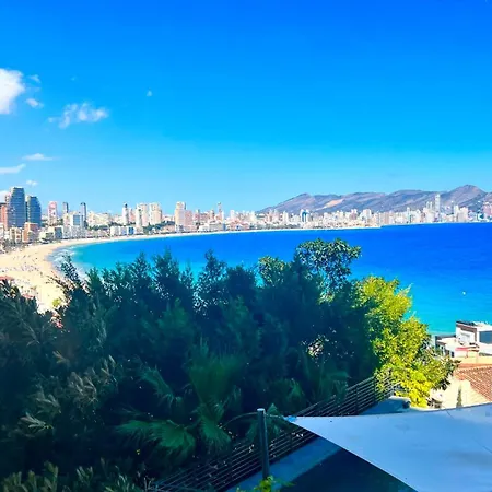 Vistamar Luxury Apartment