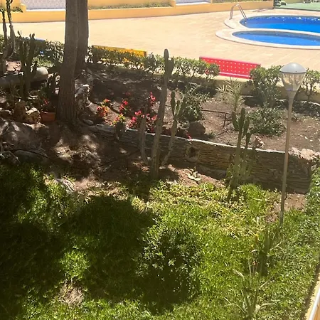Apartment Vistamar Luxury Benidorm
