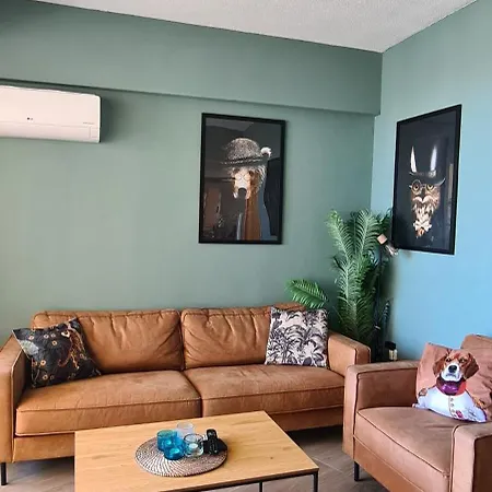 Apartment Levante Boutique In Centre With Seaview *