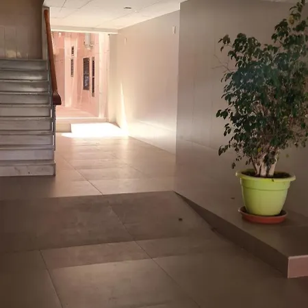 Apartment Levante Boutique In Centre With Seaview