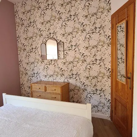 Apartment Levante Boutique In Centre With Seaview *