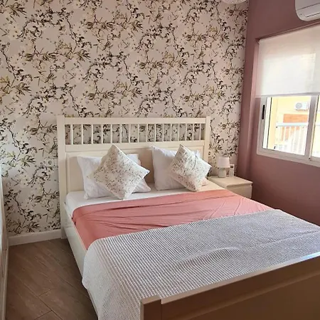 Levante Boutique In Centre With Seaview Benidorm