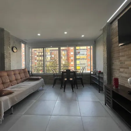 Apartment Jl 1 *