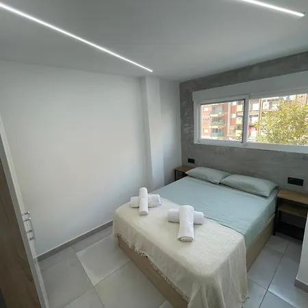 Jl 1 * Benidorm
