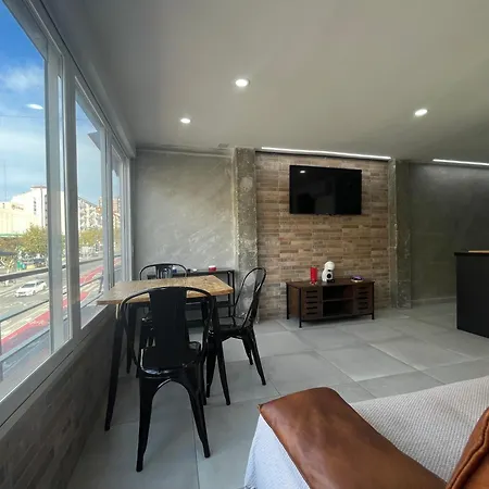 Jl 1 Apartment Benidorm