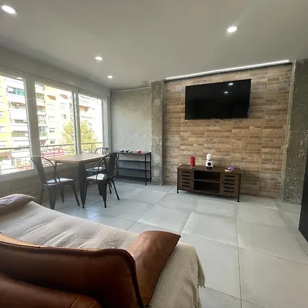Apartment Jl 1 Benidorm