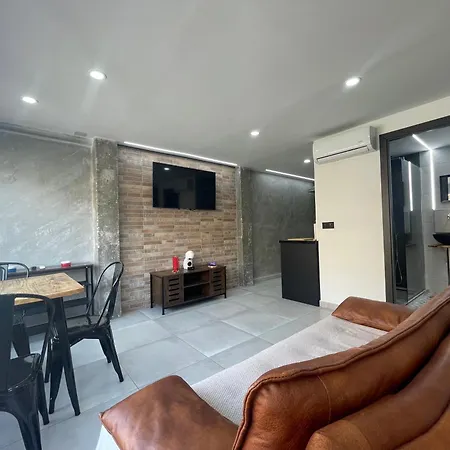 Apartment Jl 1 Benidorm