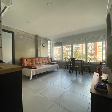 Apartment Jl 1 *