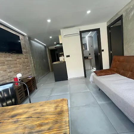 Jl 1 Apartment Benidorm
