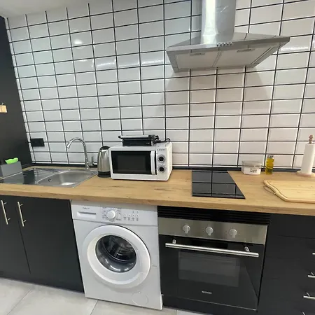 Apartment Jl 1