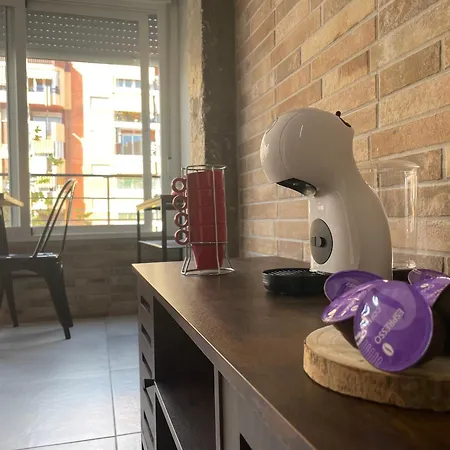 Apartment Jl 1 Benidorm