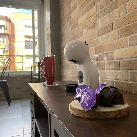 Jl 1 Apartment