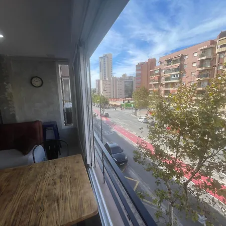 Apartment Jl 1 *