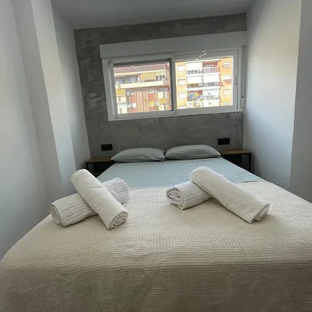Jl 1 Apartment
