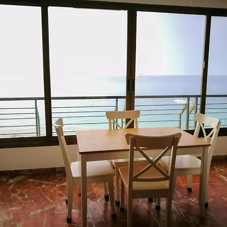 Apartment Playa De Levante Frente Al Mar