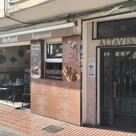 Altavista Appartamento