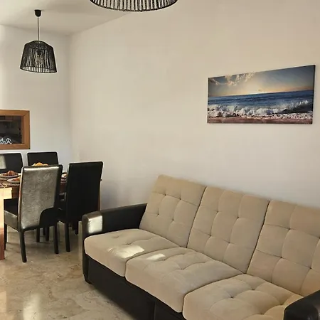 Carpe Diem 7 * Benidorm