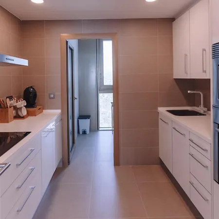 Intempo By Holuxe - 261 - 26th Floor Apartment