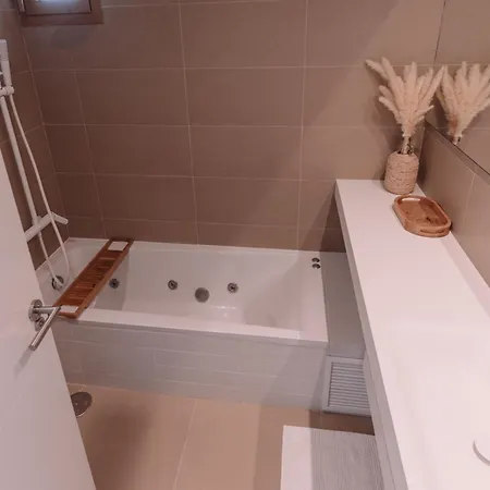 Apartment Intempo By Holuxe - 261 - 26th Floor Benidorm