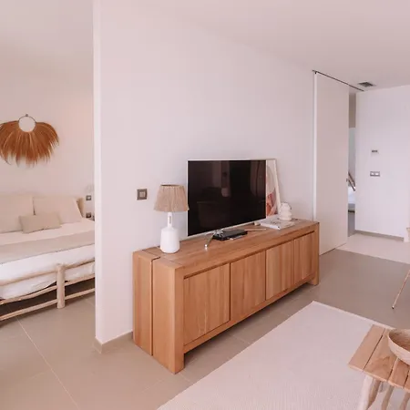 Apartment Intempo By Holuxe - 261 - 26th Floor *
