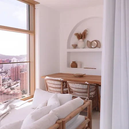 Intempo By Holuxe - 261 - 26th Floor Apartment