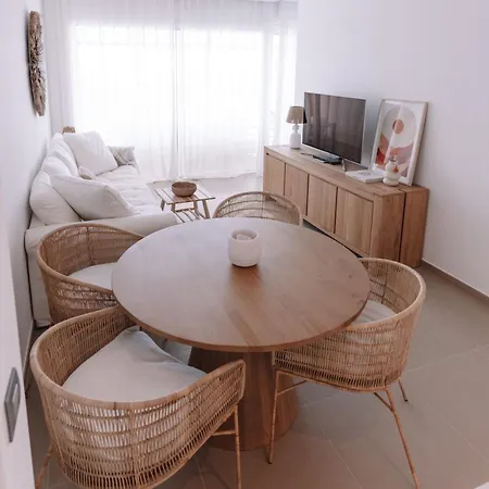 Apartment Intempo By Holuxe - 261 - 26th Floor