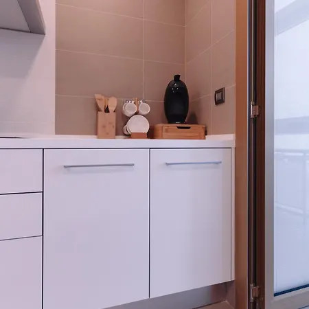 Intempo By Holuxe - 261 - 26th Floor Apartment *